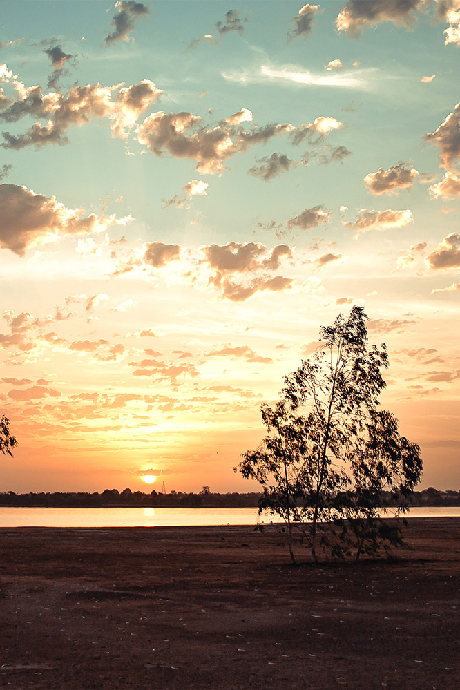 Séjours de chasse  Séjour