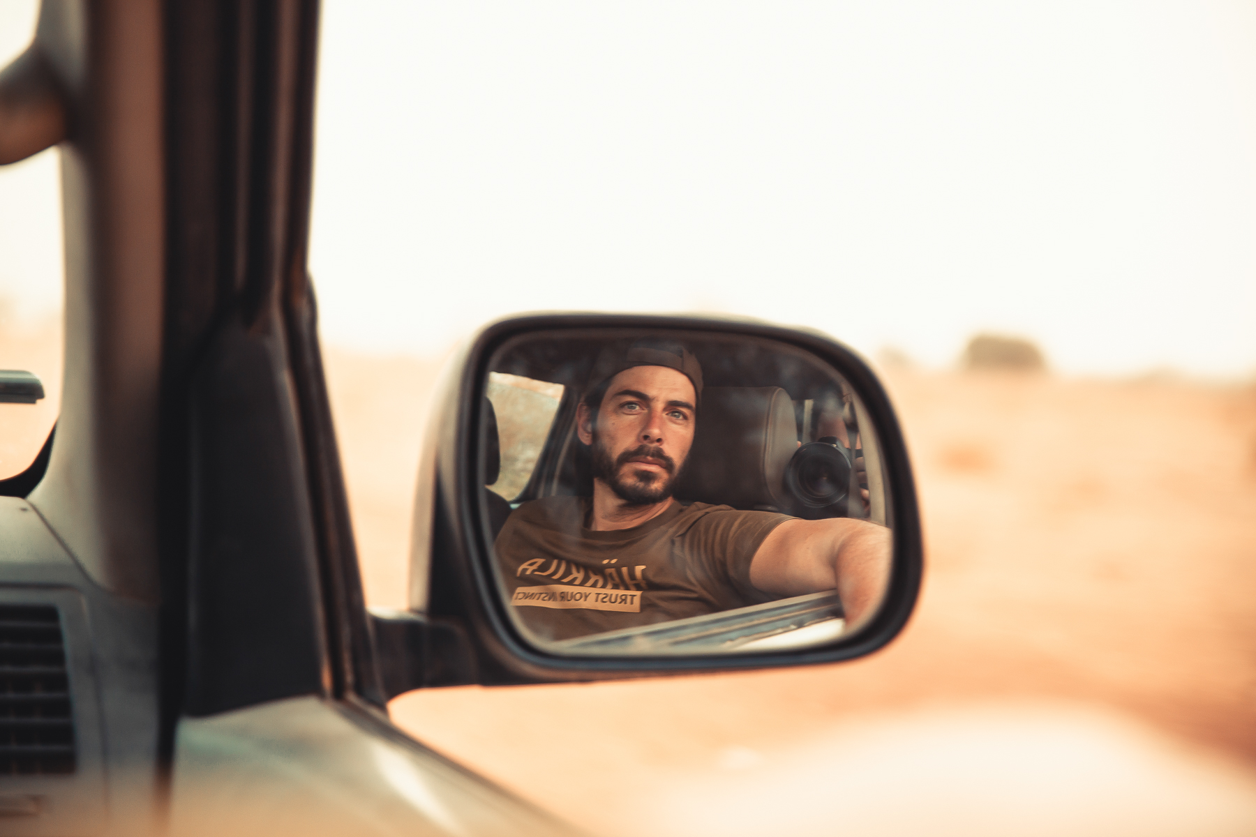 Safari chasse senegal afrique 124