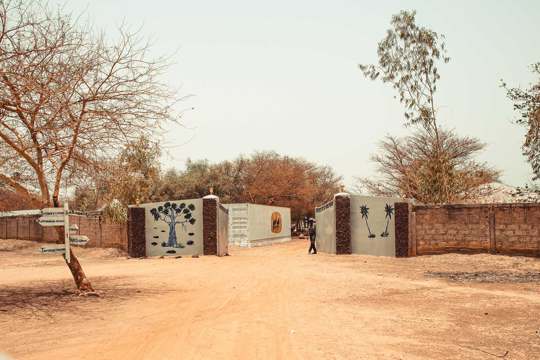 Safari chasse senegal afrique 135