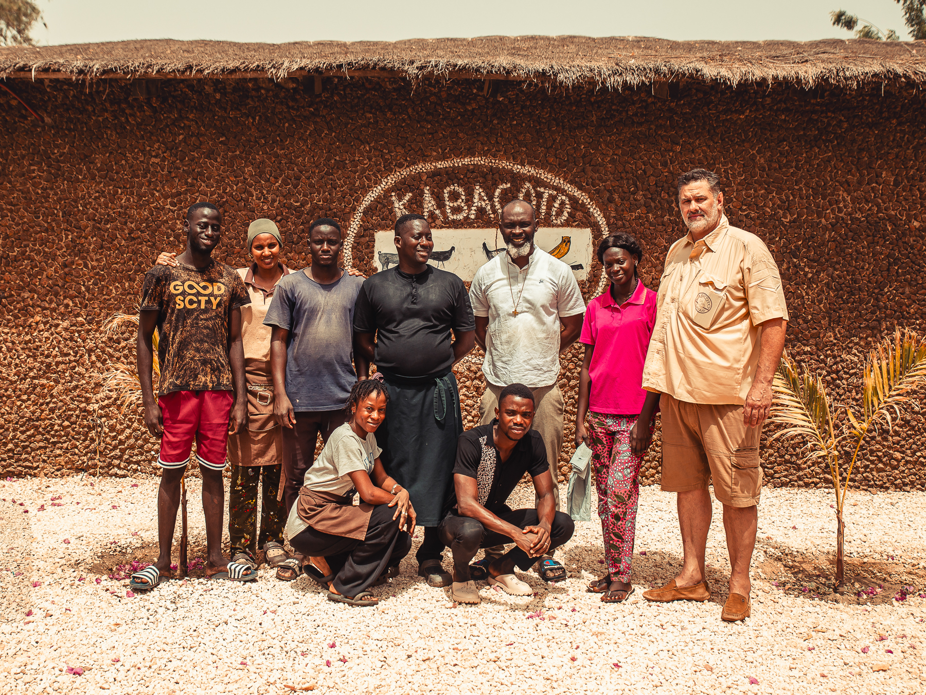 Safari chasse senegal afrique 140