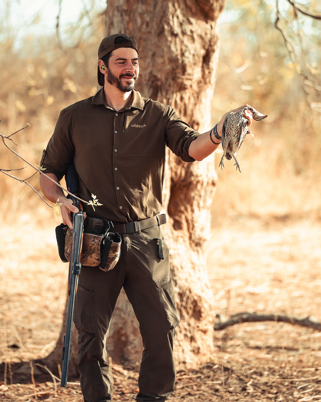 Safari chasse senegal afrique 141