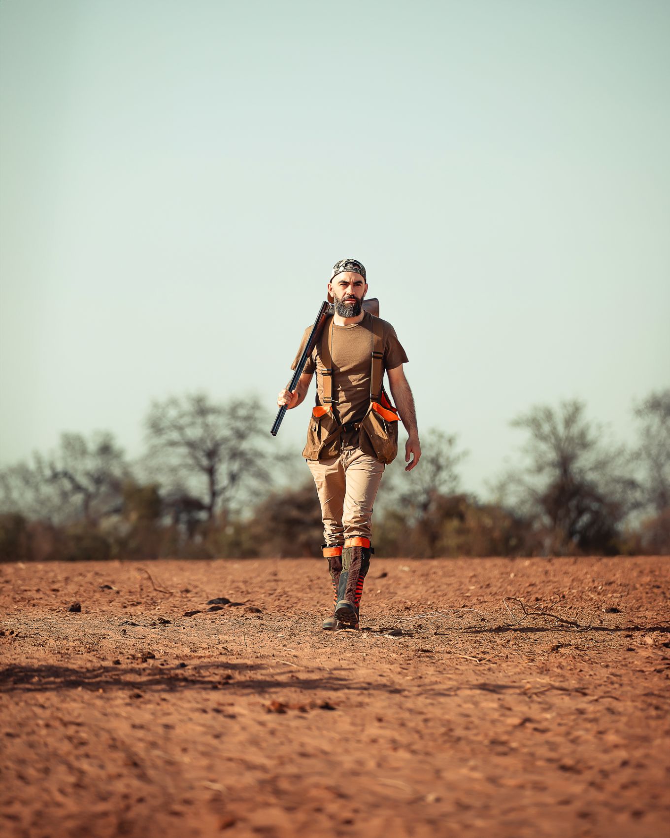 Safari chasse senegal afrique 143