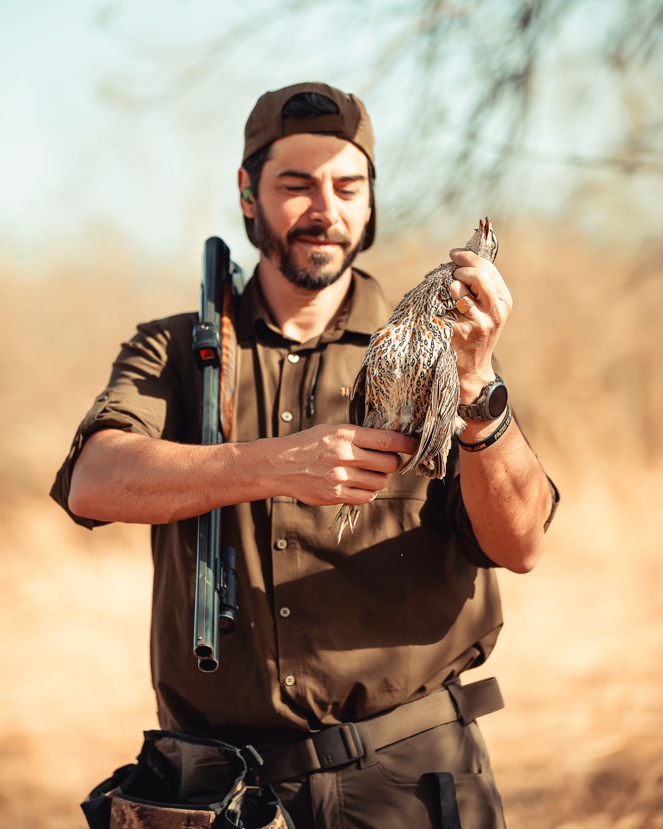 Safari chasse senegal afrique 146