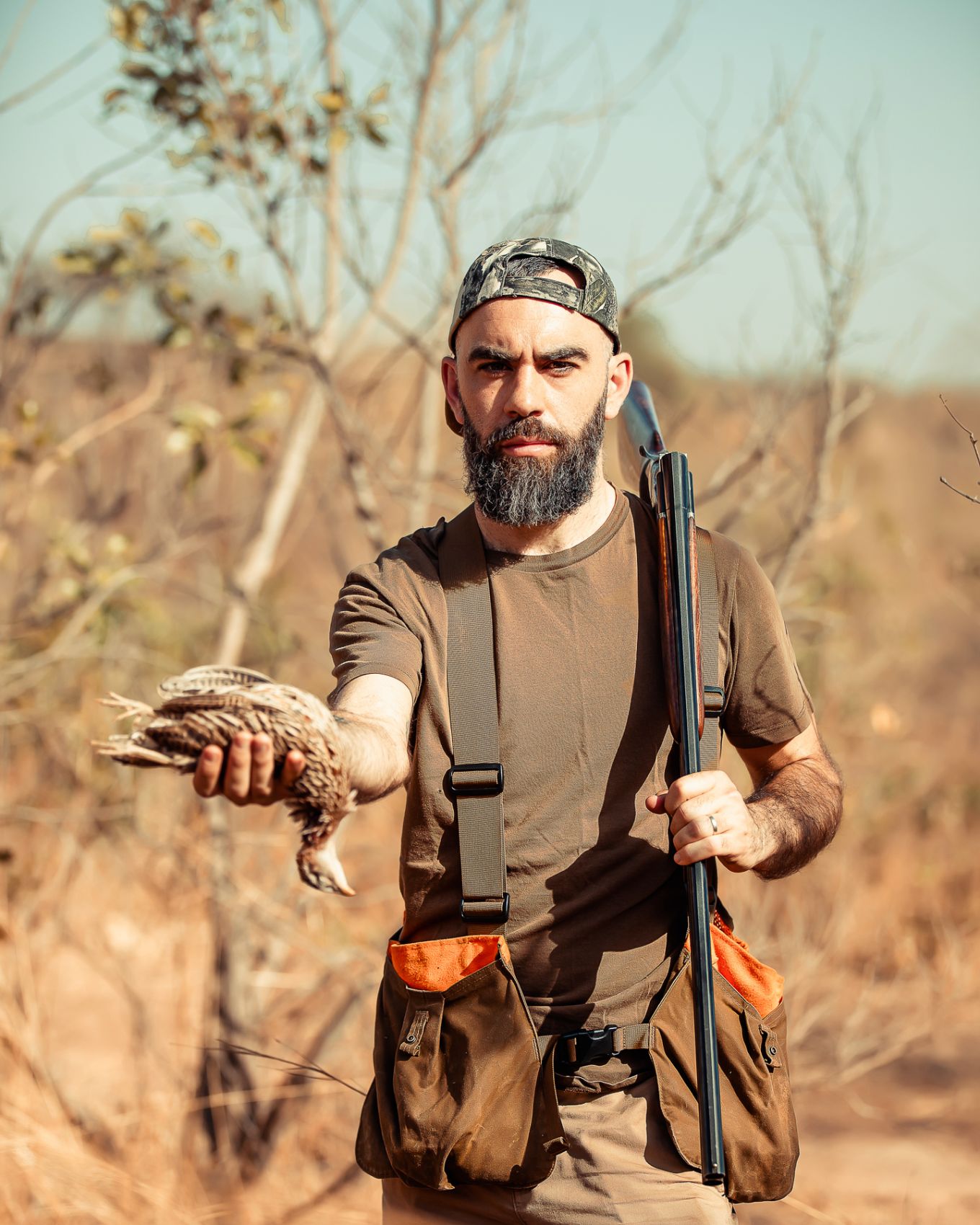 Safari chasse senegal afrique 152