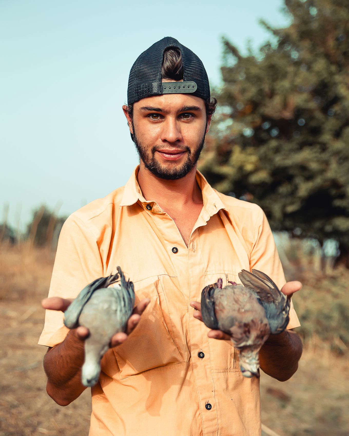 Safari chasse senegal afrique 159