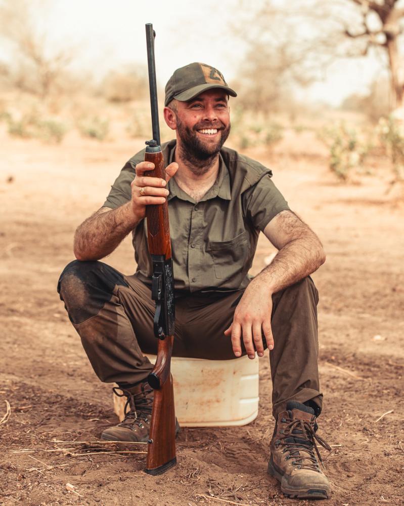   Safari de chasse au S&eacute;n&eacute;gal - safari-chasse-senegal-afrique-129