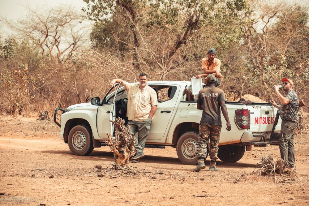   Safari de chasse au S&eacute;n&eacute;gal - safari-chasse-senegal-afrique-132