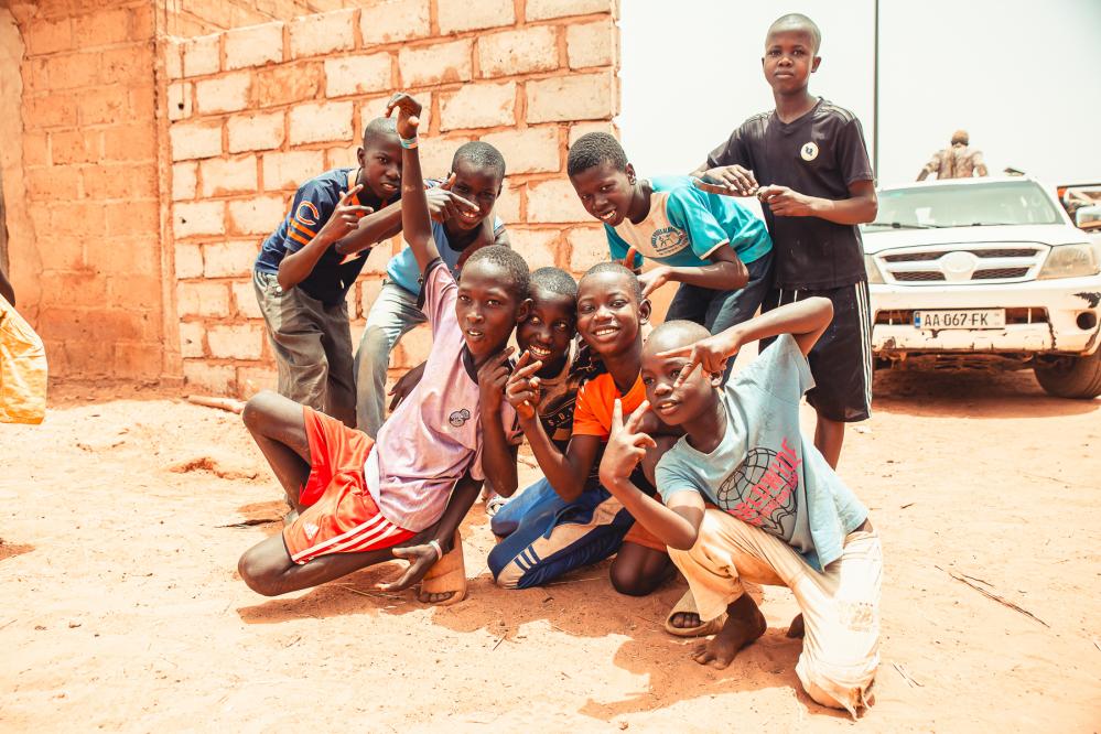   Safari de chasse au S&eacute;n&eacute;gal - safari-chasse-senegal-afrique-134