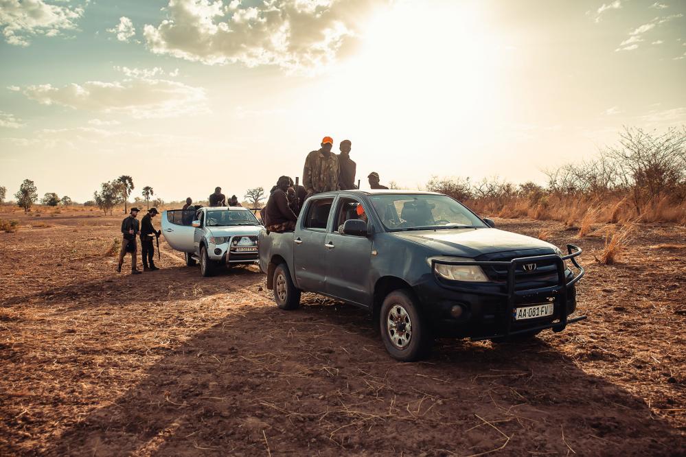   Safari de chasse au S&eacute;n&eacute;gal - safari-chasse-senegal-afrique-142