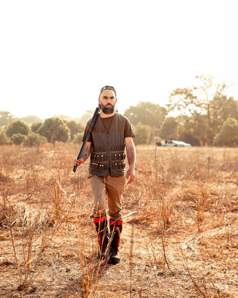   Safari de chasse au S&eacute;n&eacute;gal - safari-chasse-senegal-afrique-150