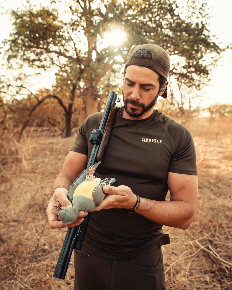   Safari de chasse au S&eacute;n&eacute;gal - safari-chasse-senegal-afrique-153