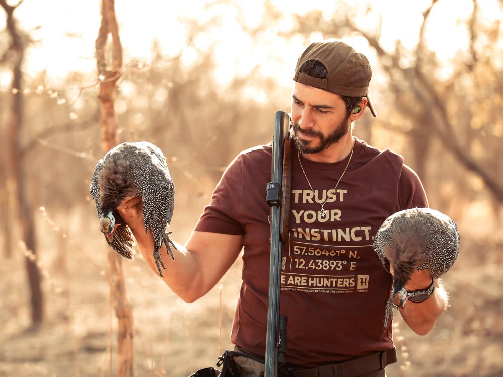   Safari de chasse au S&eacute;n&eacute;gal - safari-chasse-senegal-afrique-154