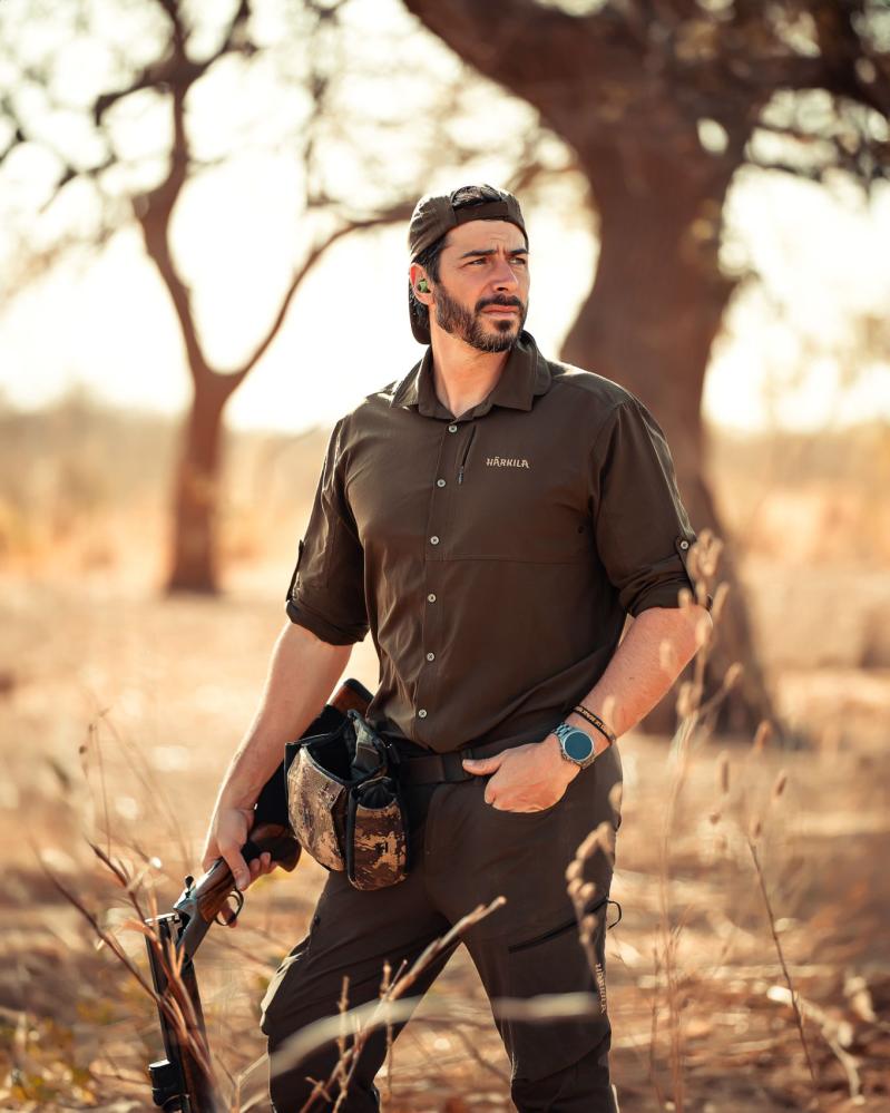   Safari de chasse au S&eacute;n&eacute;gal - safari-chasse-senegal-afrique-157