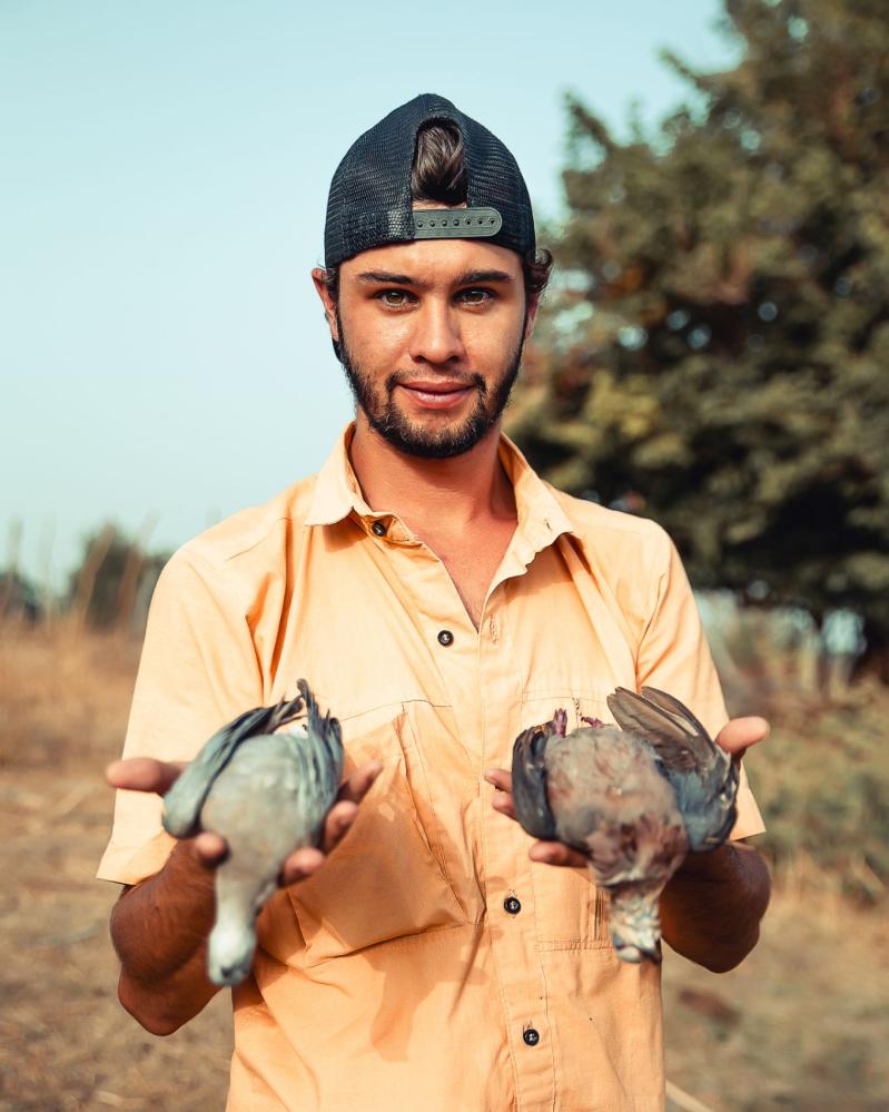   Safari de chasse au S&eacute;n&eacute;gal - safari-chasse-senegal-afrique-159