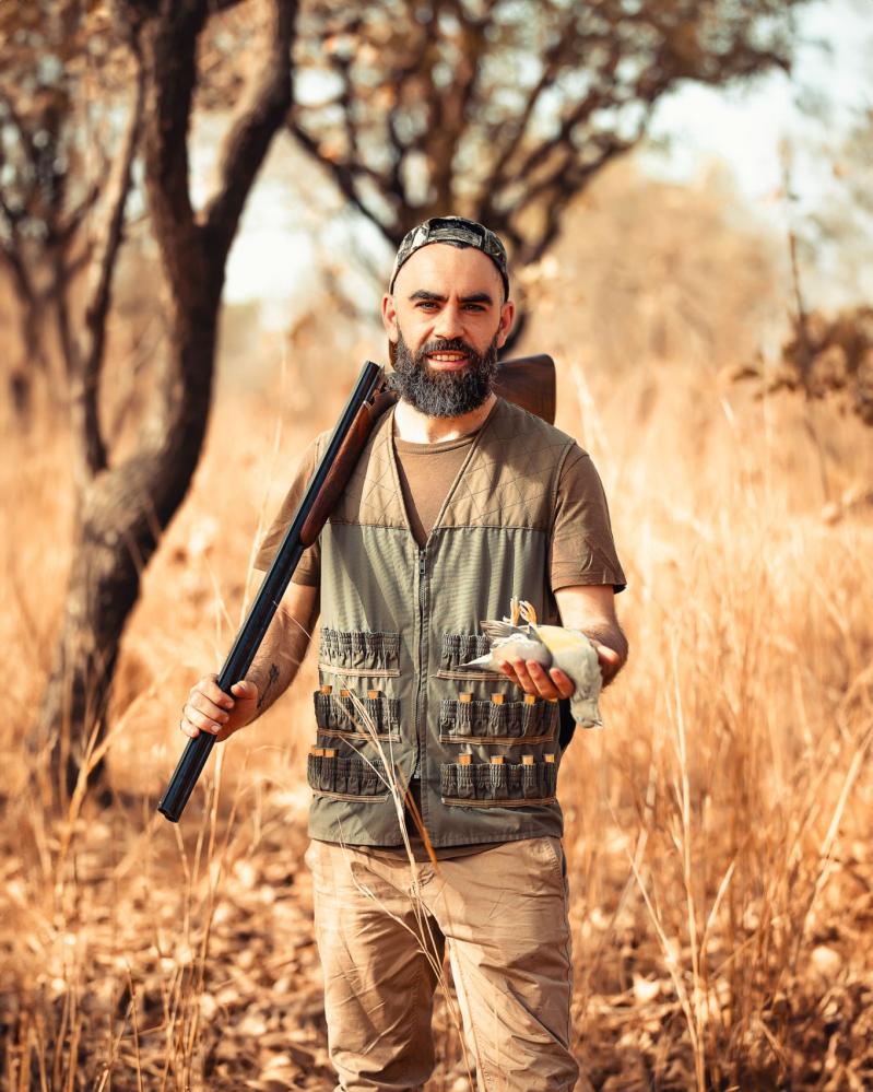   Safari de chasse au S&eacute;n&eacute;gal - safari-chasse-senegal-afrique-160