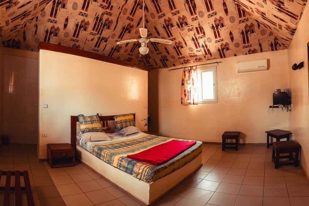   Safari de chasse au S&eacute;n&eacute;gal - safari-chasse-senegal-afrique-164